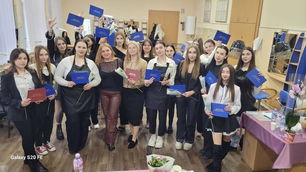 Державна кваліфікаційна атестація Державна кваліфікаційна атестація