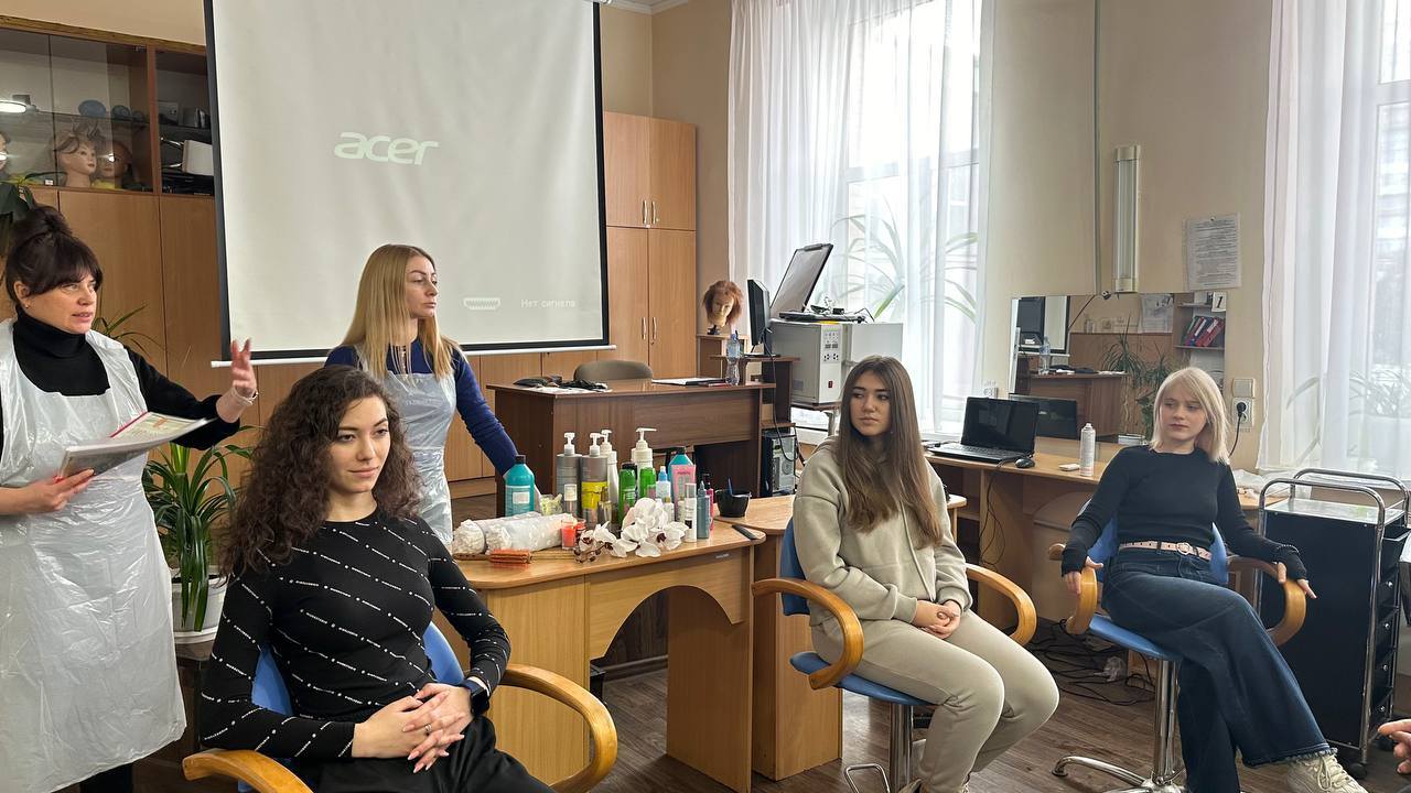 Інноваційні засоби по догляду за волоссям для швидкого відновлення