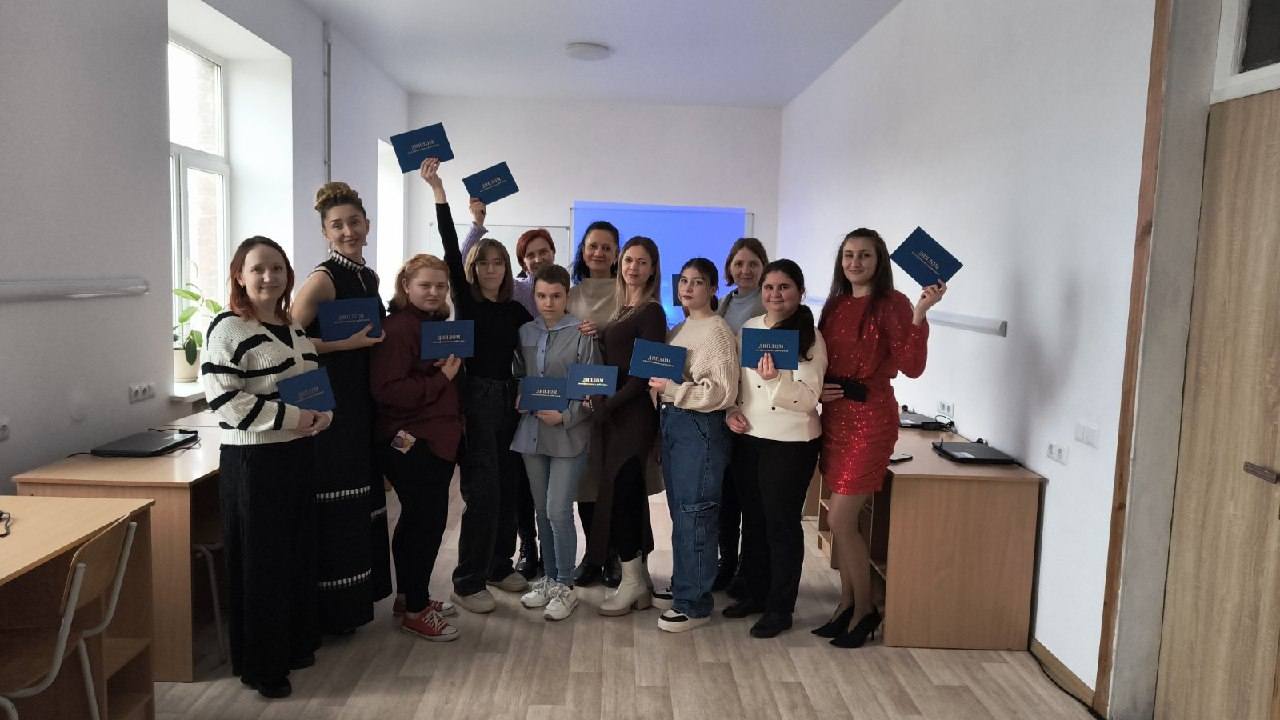 Державна кваліфікаційна атестація в Кропивницькому професійному ліцеї сфери послуг і торгівлі Державна кваліфікаційна атестація в Кропивницькому професійному ліцеї сфери послуг і торгівлі