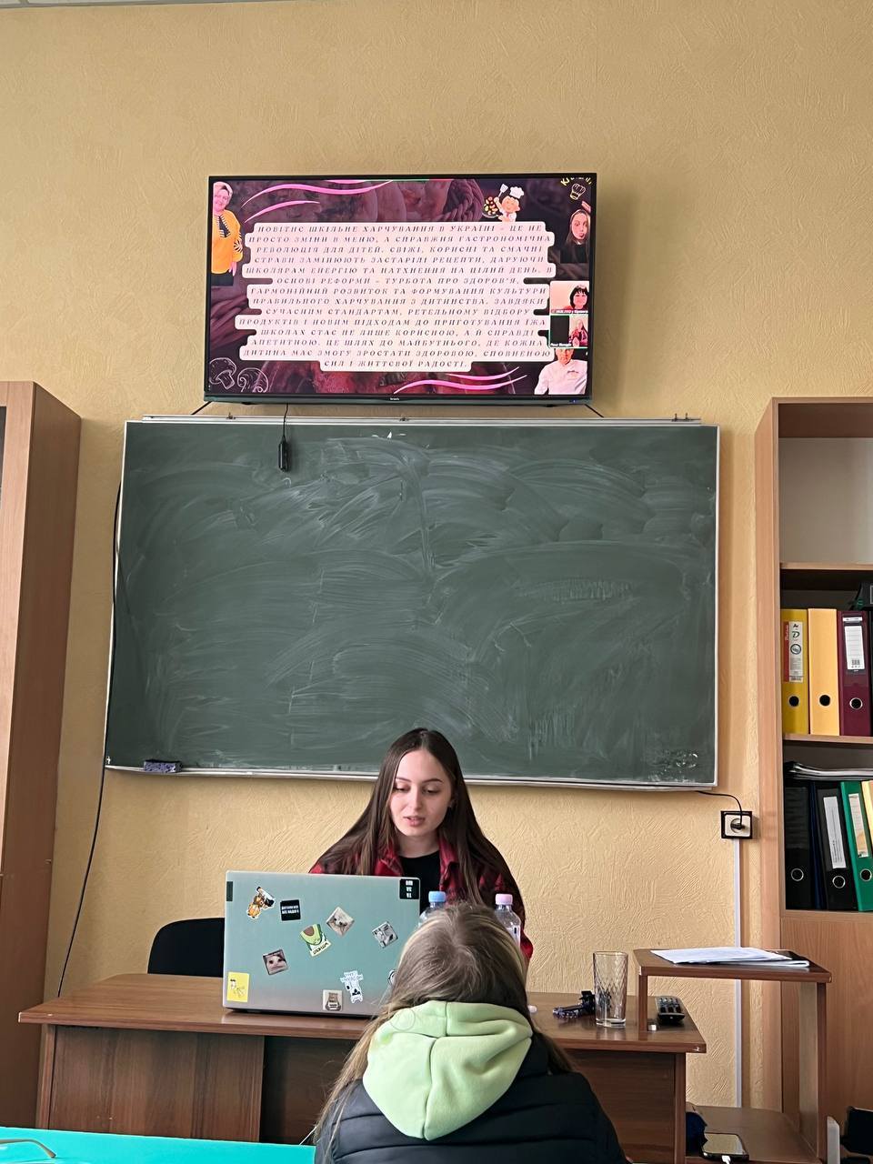 Професійне зростання через сучасні підходи до харчування