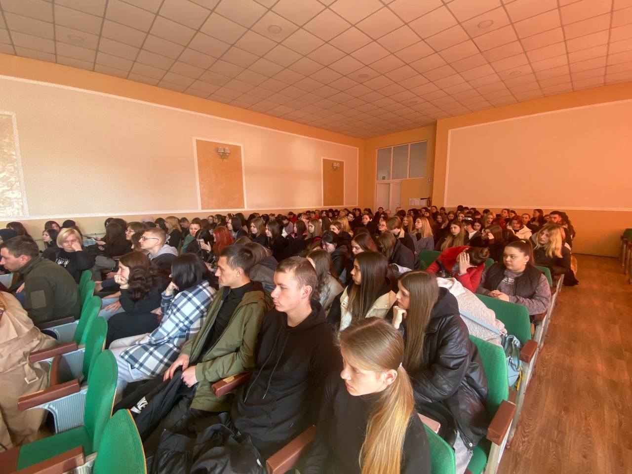"Що таке сучасна війна. Сучасні засоби ведення війни"