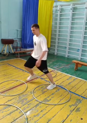 Тиждень фізичної культури "МИ ЗА ЗДОРОВИЙ СПОСІБ ЖИТТЯ"