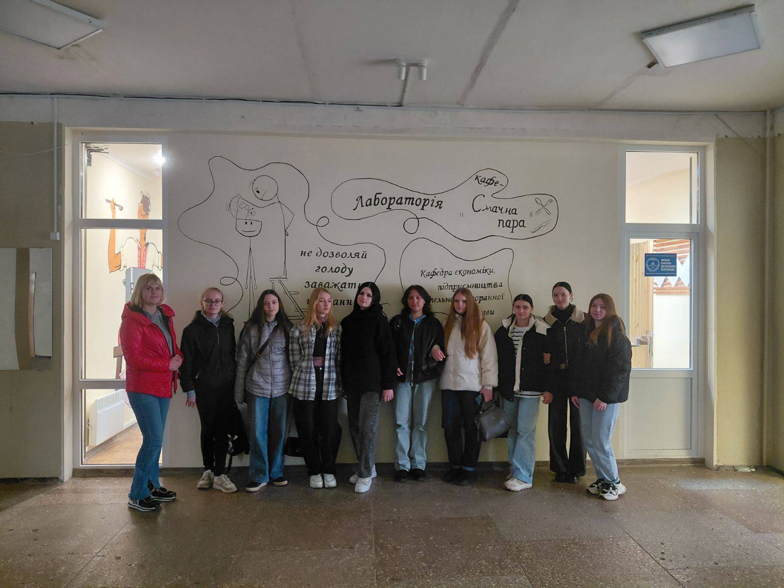 "ПРОФІ-fest Осінь–2025" — яскраво, пізнавально та з натхненням! "ПРОФІ-fest Осінь–2025" — яскраво, пізнавально та з натхненням!