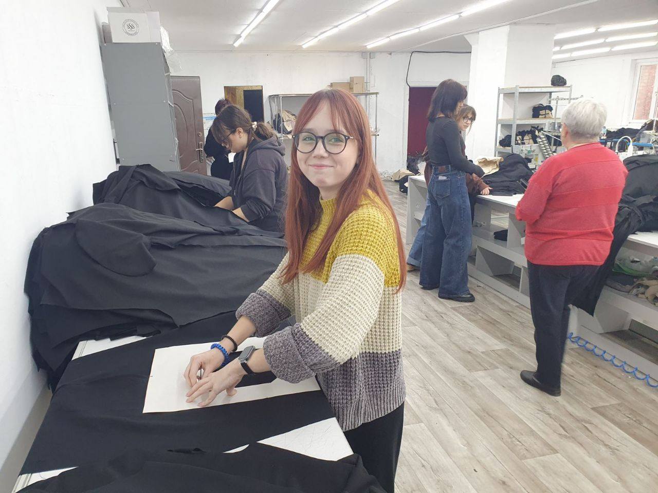 Поетапна кваліфікаційна атестація успішно складена! Поетапна кваліфікаційна атестація успішно складена!