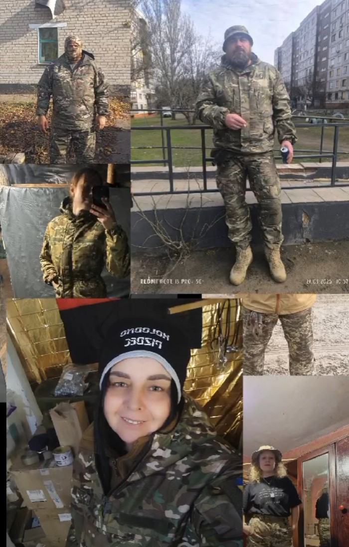 Надзвичайно надихає!