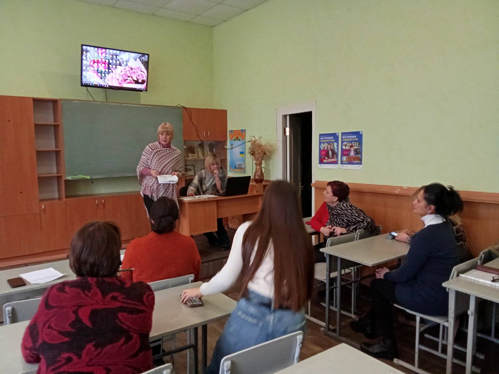 Запрошуємо в «Місто майстрів»!