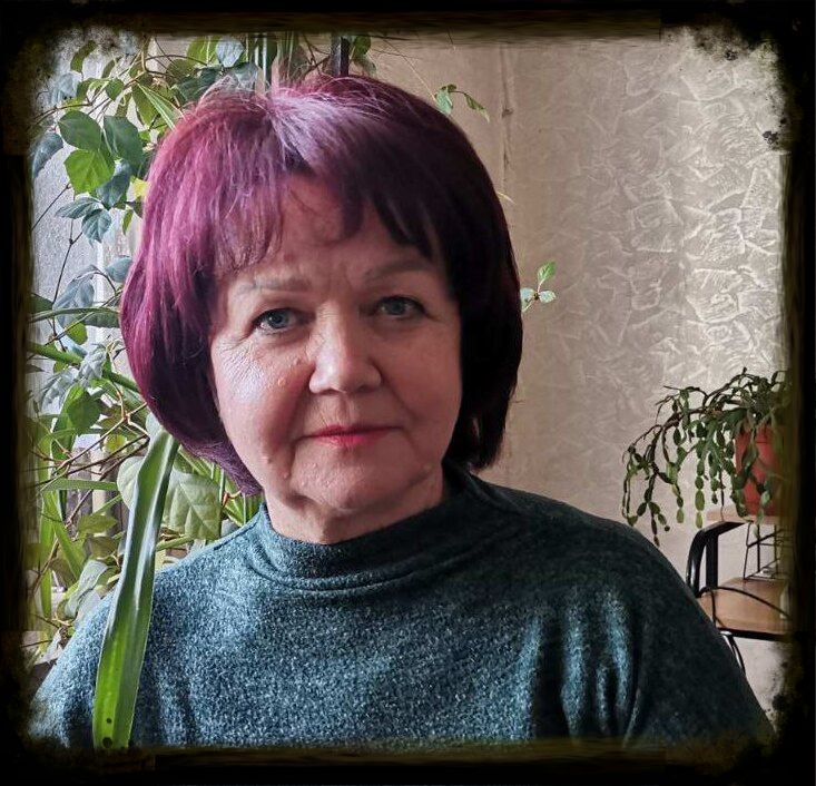 Світла пам’ять…