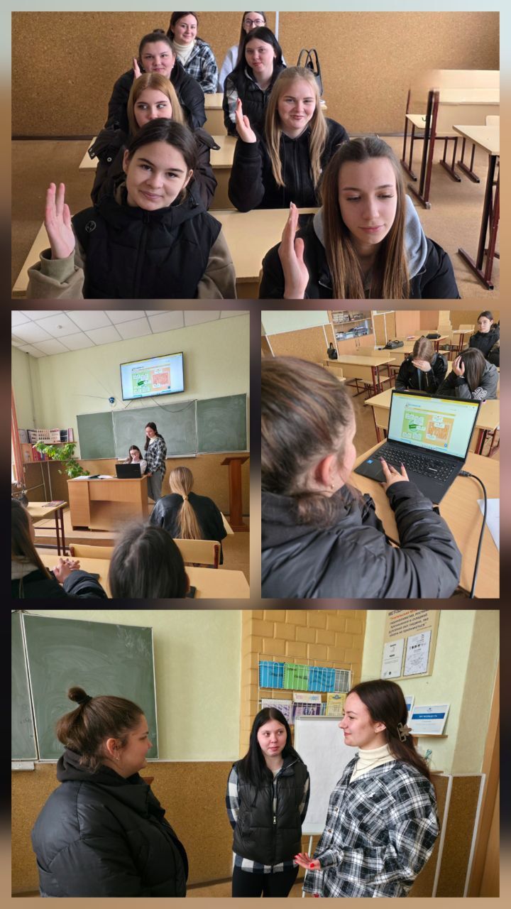 Реальність без фільтрів: важлива розмова з молоддю Реальність без фільтрів: важлива розмова з молоддю