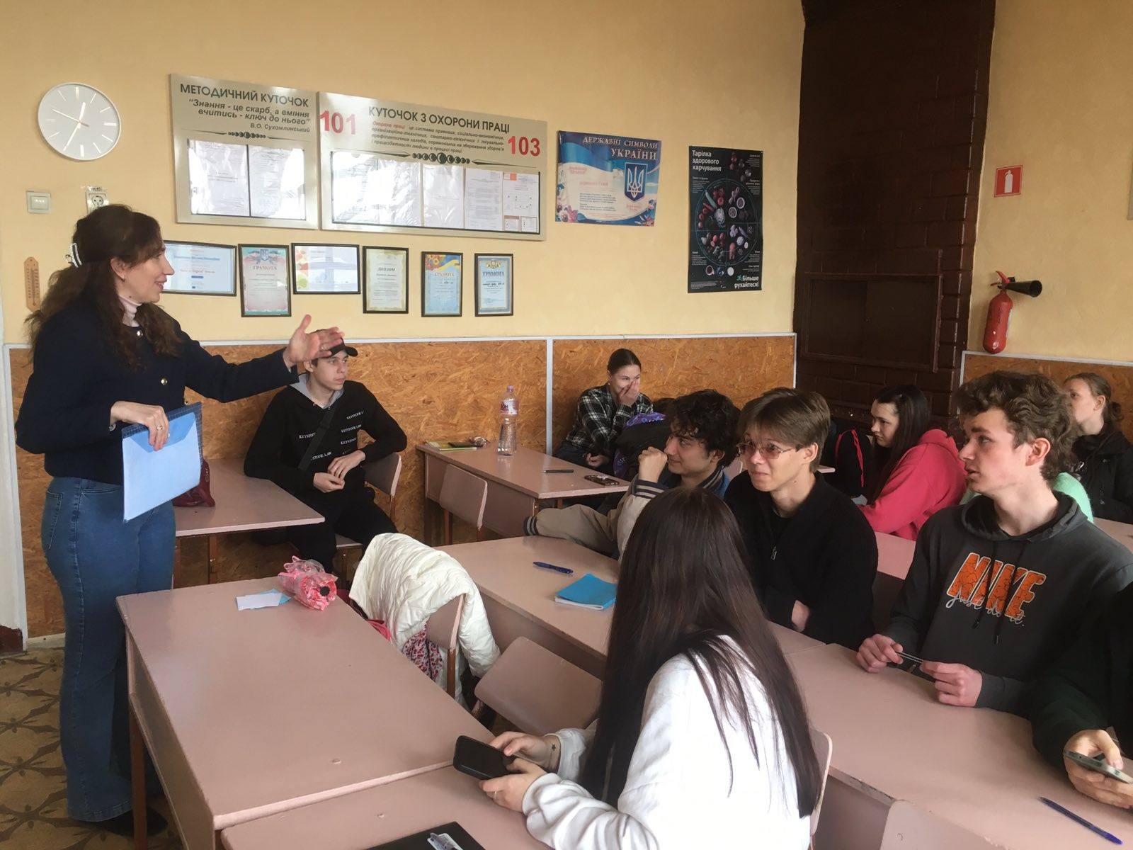 Спілкування без конфліктів — важливий крок до порозуміння та взаємоповаги