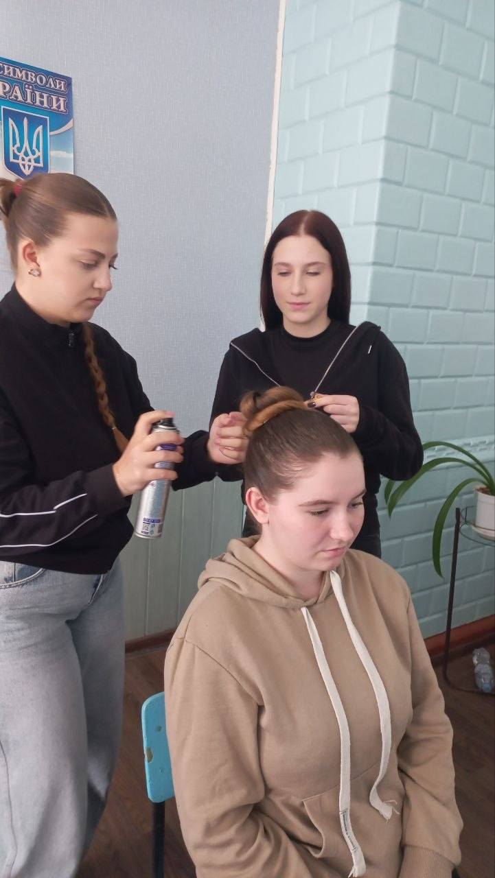 STEM Clean Look Lab: лабораторія свіжого стилю