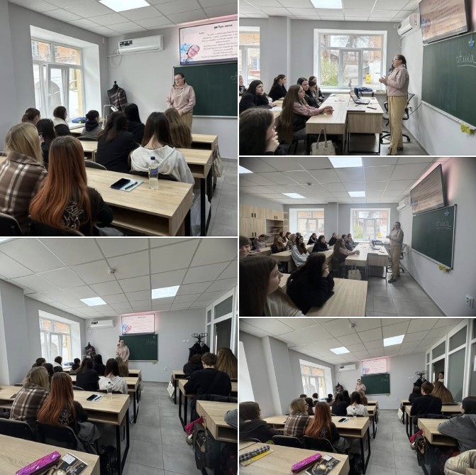 ШІ в швейній справі: нові можливості для майбутніх фахівців