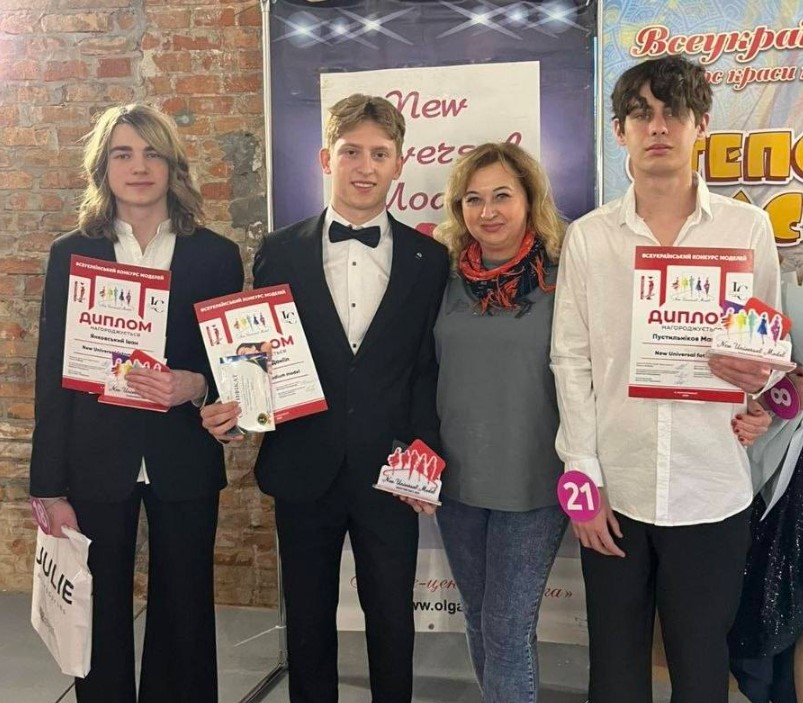 Творчість, партнерство і нові можливості для наших учнів! Творчість, партнерство і нові можливості для наших учнів!