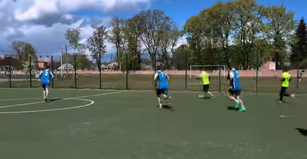 Обласні спортивні ігри серед учнів (студентів) закладів професійної освіти 2025/2026 н.р. Обласні спортивні ігри серед учнів (студентів) закладів професійної освіти 2025/2026 н.р.