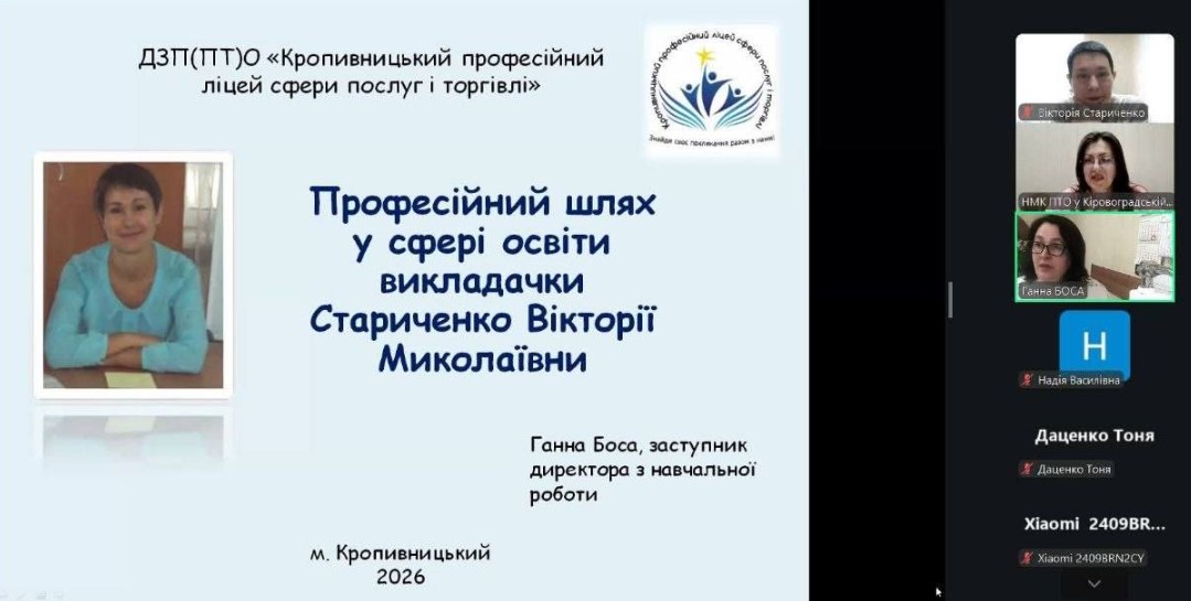 Ділимося педагогічним досвідом — надихаємо на розвиток! Ділимося педагогічним досвідом — надихаємо на розвиток!