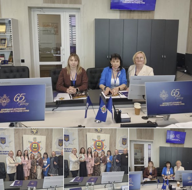 Виховання доброчесності